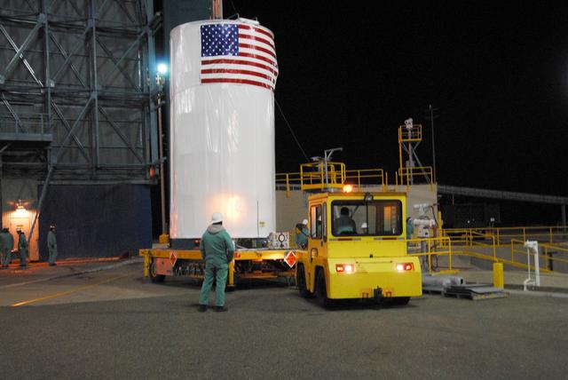 NASA image: KSC-2009-1488