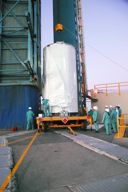 NASA image: KSC-2009-1489