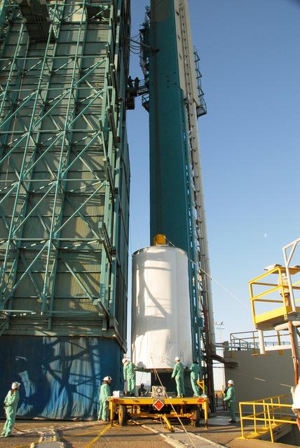 NASA image: KSC-2009-1490