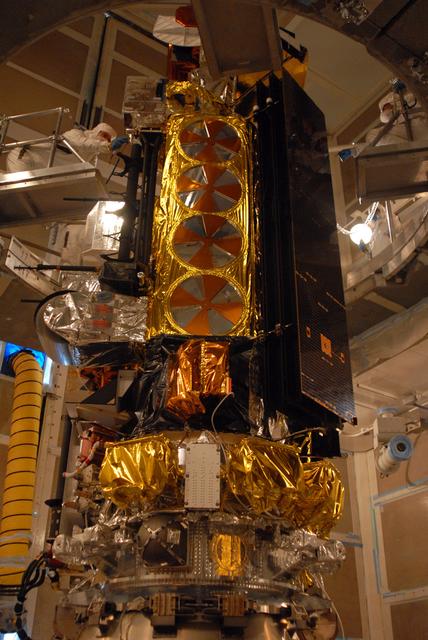 NASA image: KSC-2009-1494