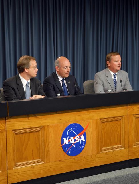 NASA image: KSC-2009-1506