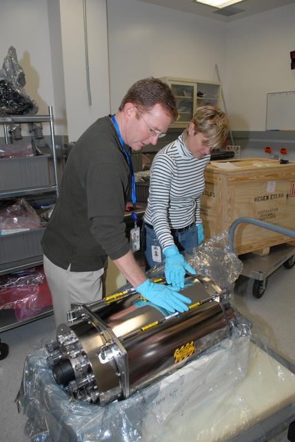 NASA image: KSC-2009-1514