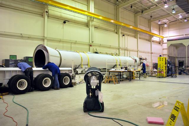 NASA image: KSC-2009-1558