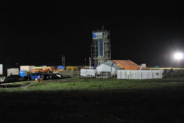 NASA image: KSC-2009-1559