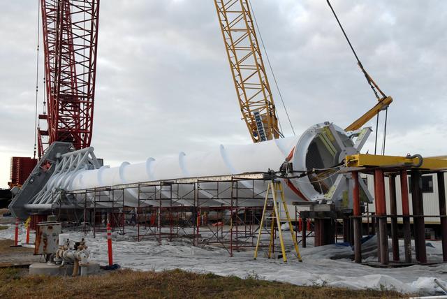 NASA image: KSC-2009-1563