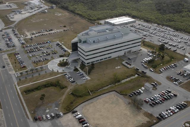 NASA image: KSC-2009-1569