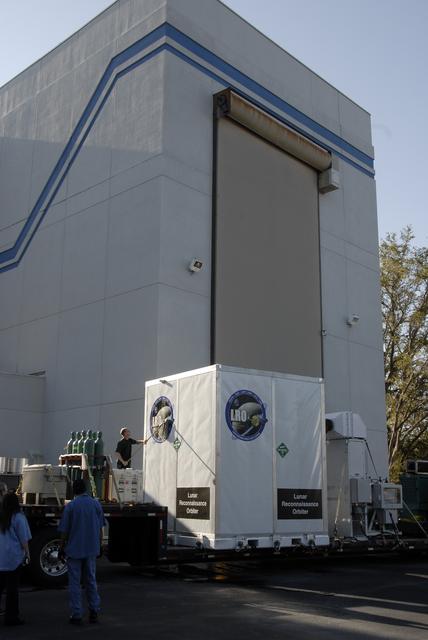 NASA image: KSC-2009-1596