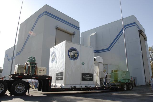 NASA image: KSC-2009-1597