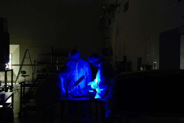 NASA image: KSC-2009-1624