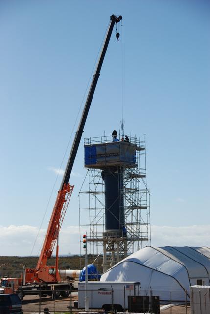 NASA image: KSC-2009-1626