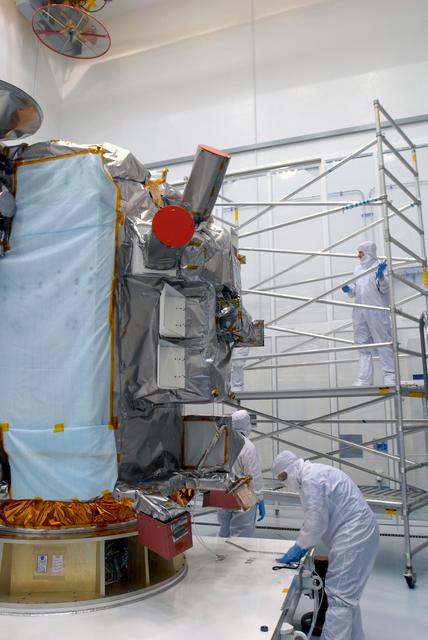 NASA image: KSC-2009-1633