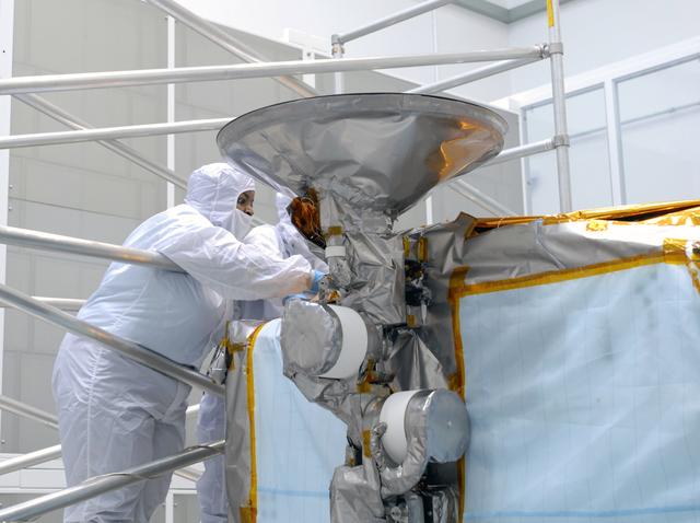 NASA image: KSC-2009-1635