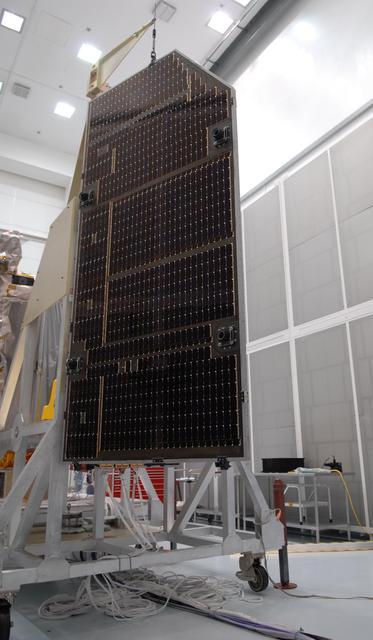 NASA image: KSC-2009-1638