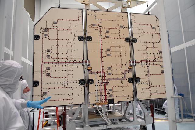 NASA image: KSC-2009-1641