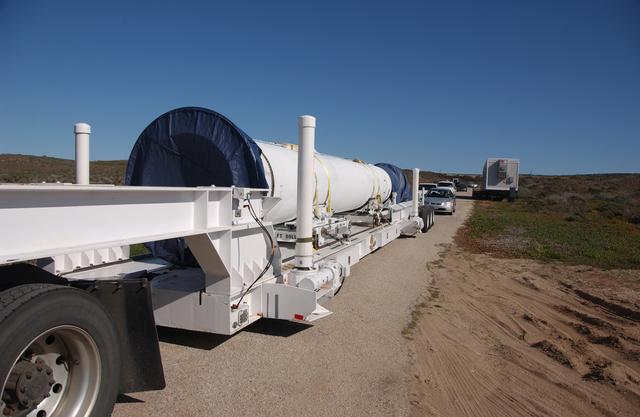 NASA image: KSC-2009-1654