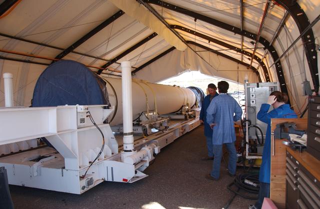 NASA image: KSC-2009-1657