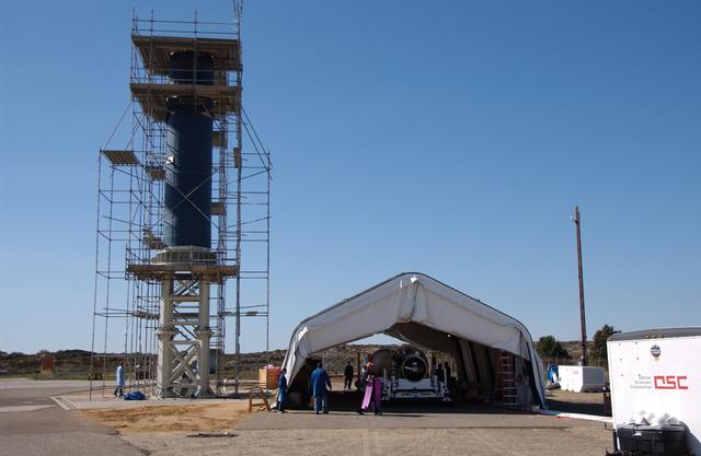 NASA image: KSC-2009-1659