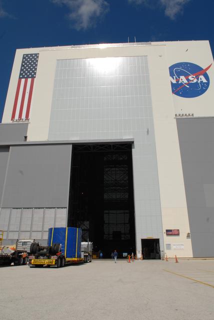 NASA image: KSC-2009-1667