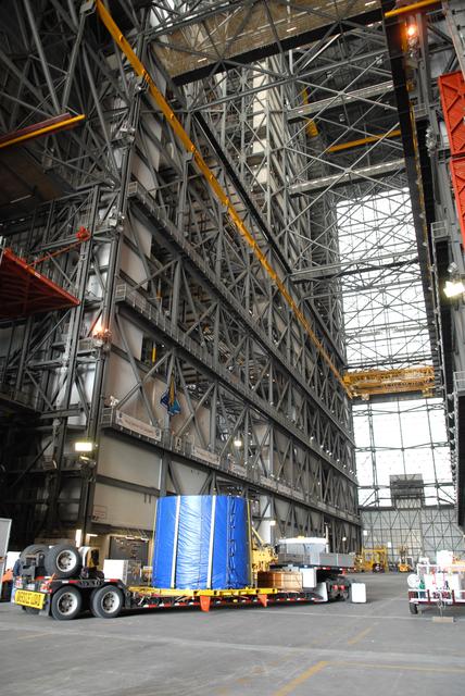 NASA image: KSC-2009-1668