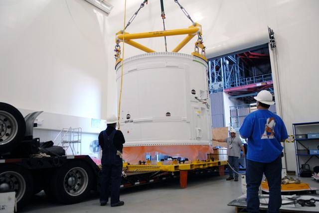 NASA image: KSC-2009-1670