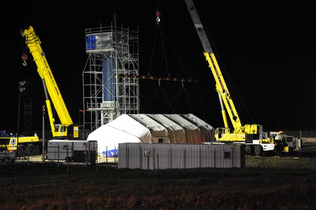 NASA image: KSC-2009-1677