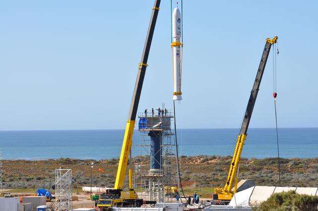 NASA image: KSC-2009-1686