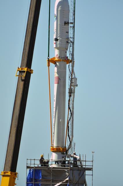 NASA image: KSC-2009-1688