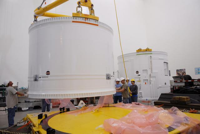 NASA image: KSC-2009-1709