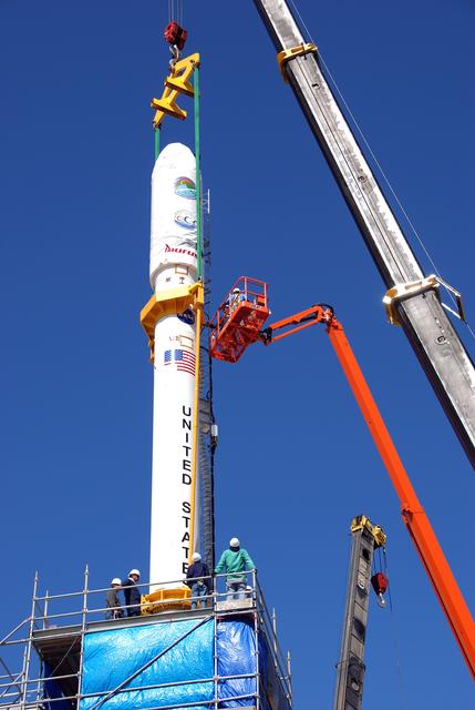 NASA image: KSC-2009-1711