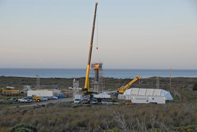 NASA image: KSC-2009-1716
