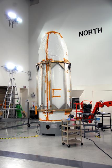 NASA image: KSC-2009-1726