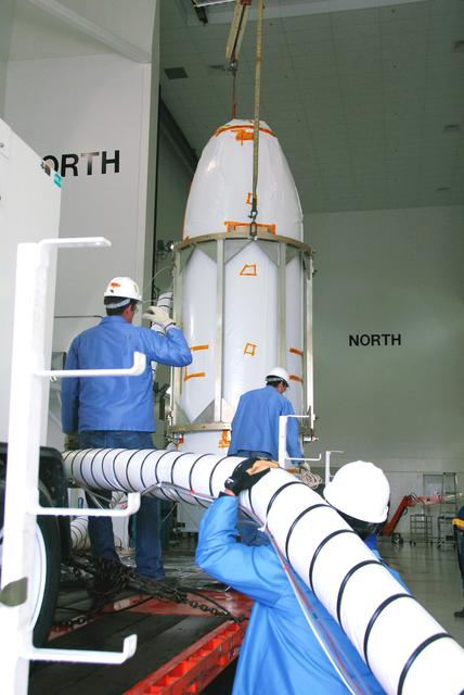 NASA image: KSC-2009-1728