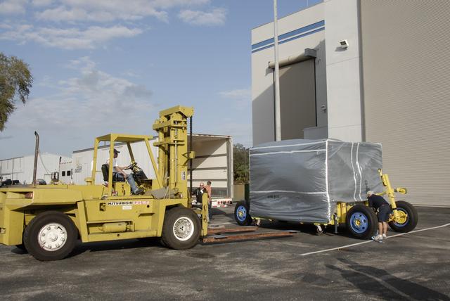 NASA image: KSC-2009-1753