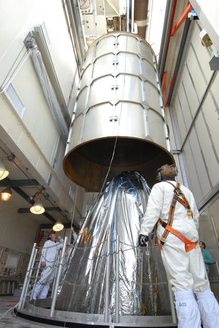 NASA image: KSC-2009-1788