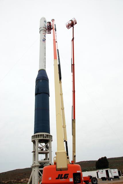 NASA image: KSC-2009-1796