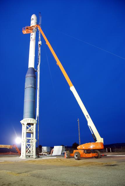 NASA image: KSC-2009-1798