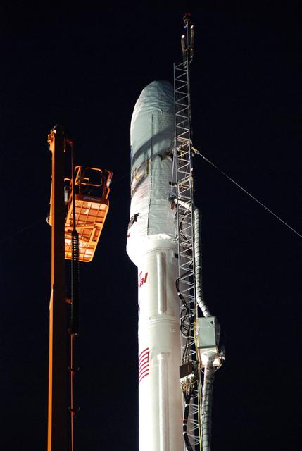 NASA image: KSC-2009-1799