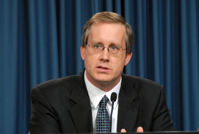 NASA image: KSC-2009-1802