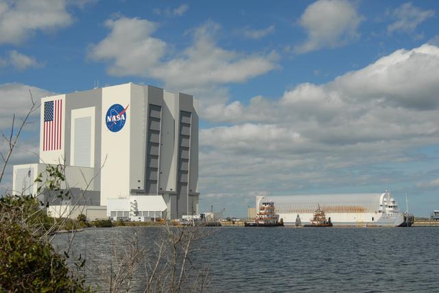 NASA image: KSC-2009-1808