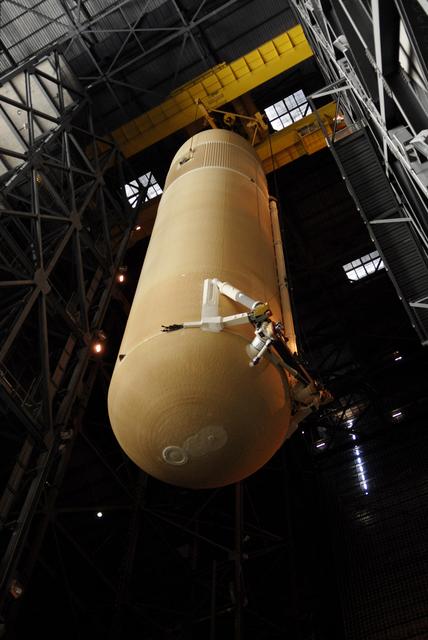 NASA image: KSC-2009-1822