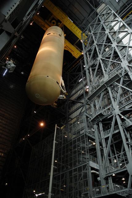 NASA image: KSC-2009-1823