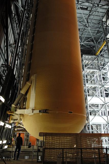 NASA image: KSC-2009-1825