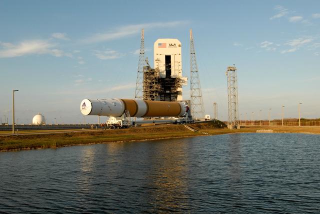 NASA image: KSC-2009-1843