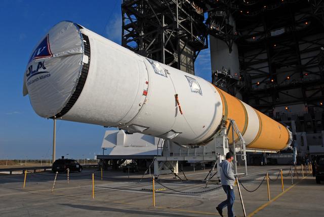 NASA image: KSC-2009-1849