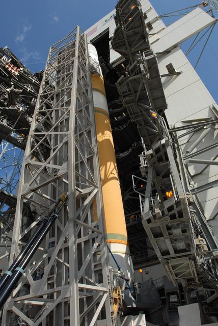 NASA image: KSC-2009-1860