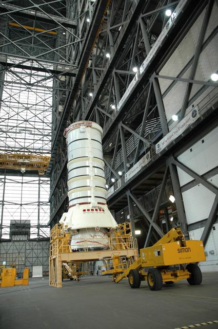 NASA image: KSC-2009-1870