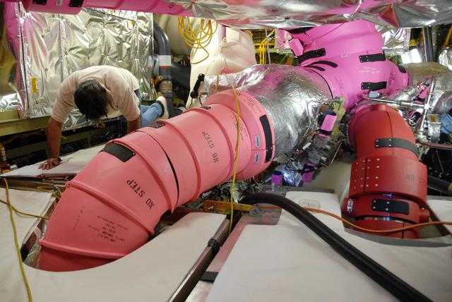 NASA image: KSC-2009-1873