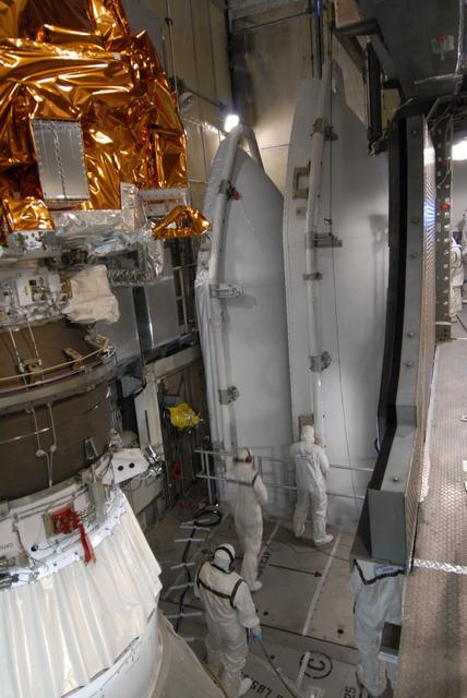 NASA image: KSC-2009-1884