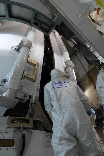 NASA image: KSC-2009-1889