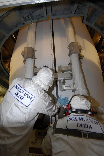 NASA image: KSC-2009-1890